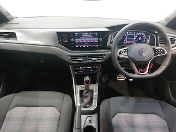 Used Volkswagen Polo 2022 for sale - 78688426: Photo