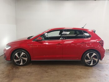 Used Volkswagen Polo 2022 for sale - 78688426: Photo