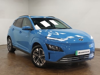 Used Hyundai KONA 2023 for sale - 79153417: Photo