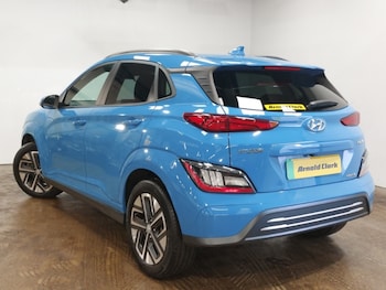 Used Hyundai KONA 2023 for sale - 79153417: Photo