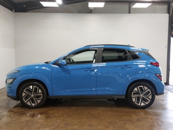 Used Hyundai KONA 2023 for sale - 79153417: Photo