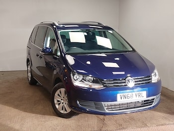 2019 - 1.4 TSI SE Nav 5dr