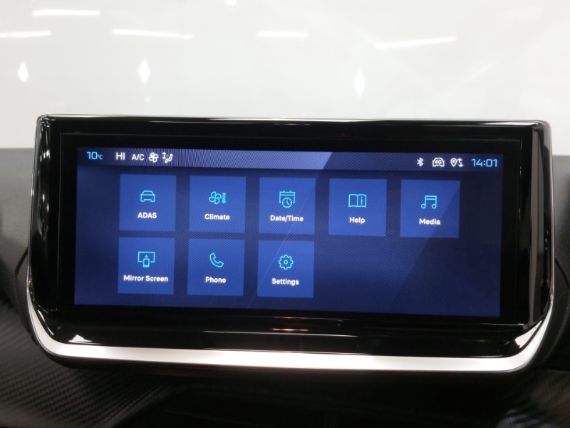 Used Peugeot 208 2025 for sale - 78071277: Photo 11