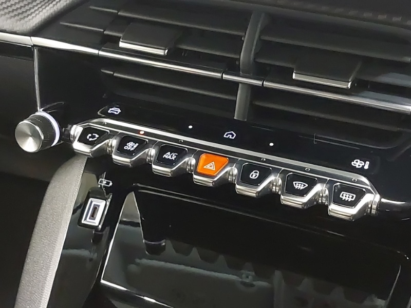 Used Peugeot 208 2025 for sale - 78071277: Photo 13