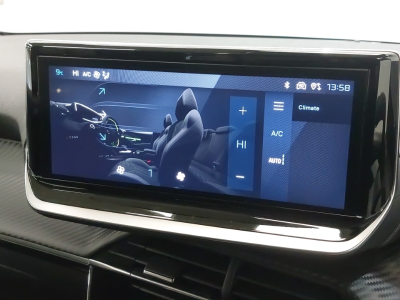 Used Peugeot 208 2025 for sale - 78071277: Photo 14