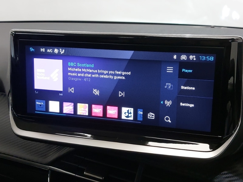 Used Peugeot 208 2025 for sale - 78071277: Photo 15