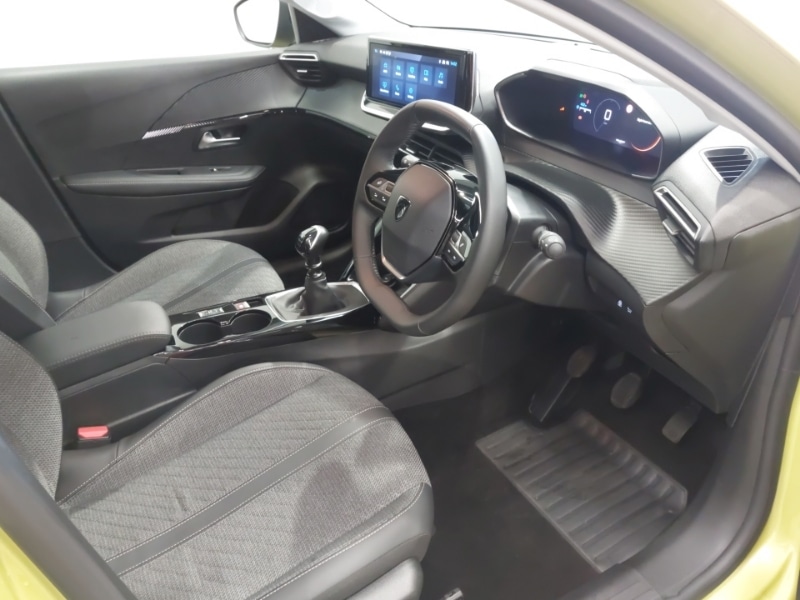 Used Peugeot 208 2025 for sale - 78071277: Photo 18