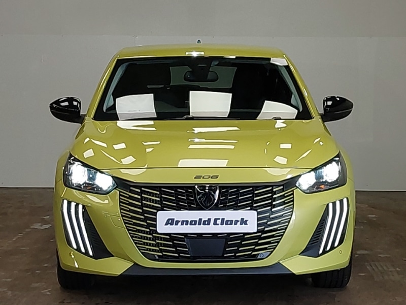 Used Peugeot 208 2025 for sale - 78071277: Photo 19