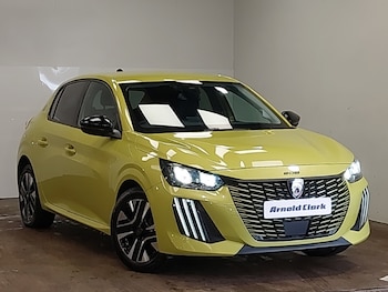 Used Peugeot 208 2025 for sale - 78071277: Photo