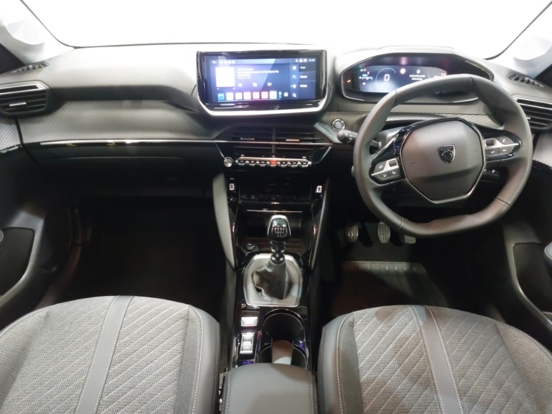 Used Peugeot 208 2025 for sale - 78071277: Photo 2