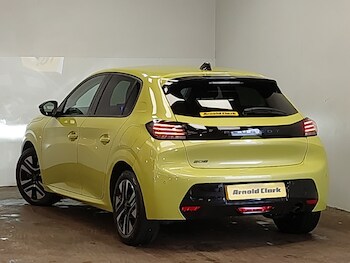 Used Peugeot 208 2025 for sale - 78071277: Photo