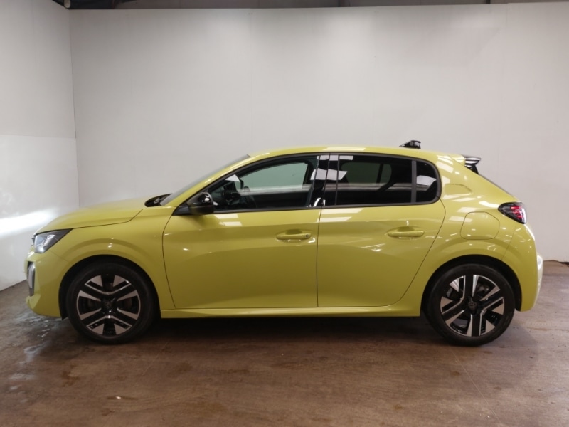 Used Peugeot 208 2025 for sale - 78071277: Photo 4
