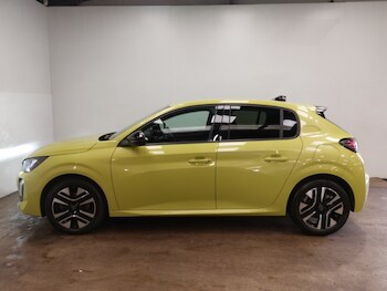 Used Peugeot 208 2025 for sale - 78071277: Photo