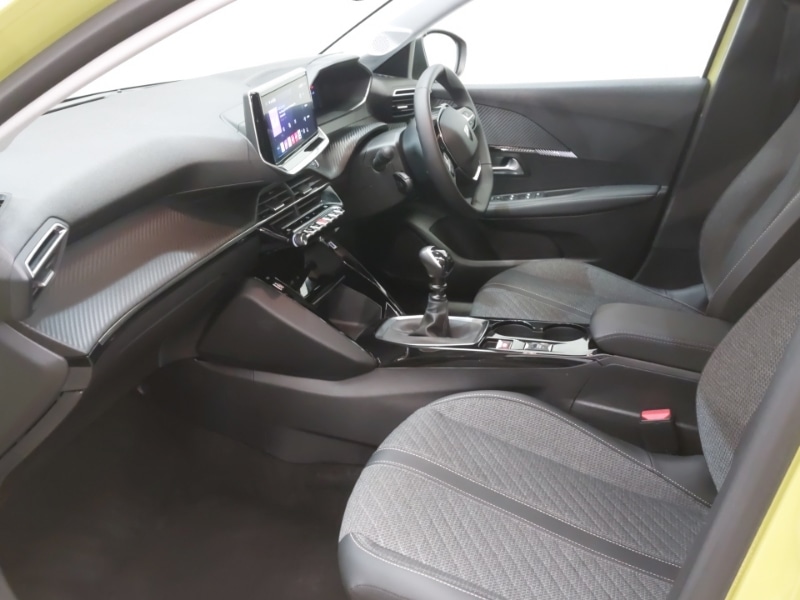Used Peugeot 208 2025 for sale - 78071277: Photo 5