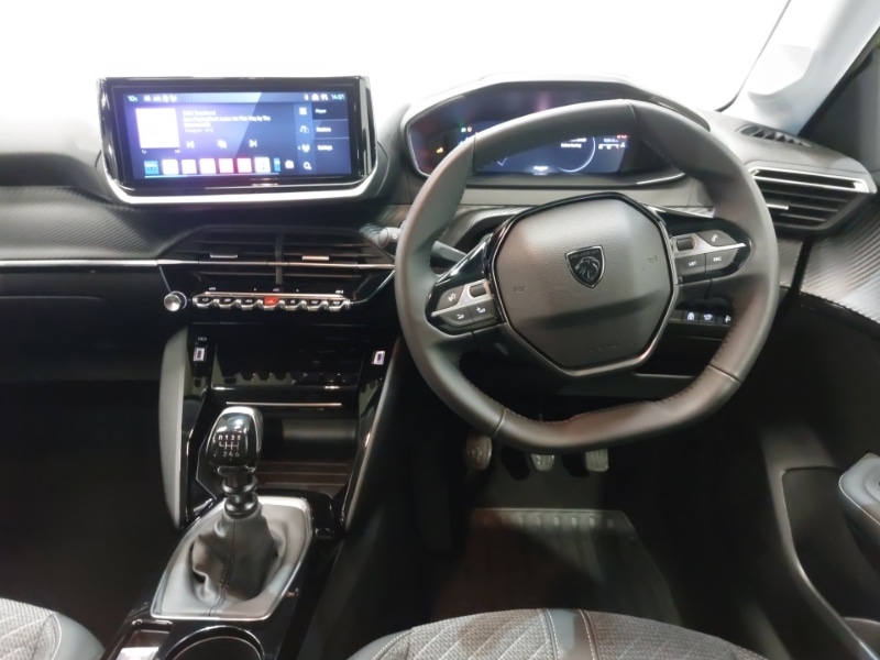 Used Peugeot 208 2025 for sale - 78071277: Photo 7