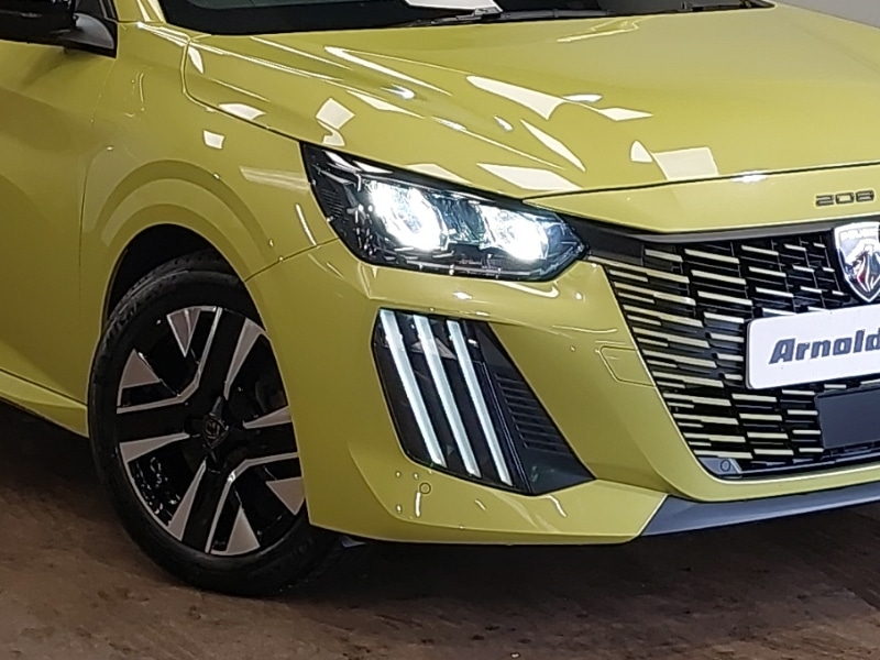 Used Peugeot 208 2025 for sale - 78071277: Photo 9