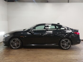 Used BMW 2 Series 2024 for sale - 78511274: Photo