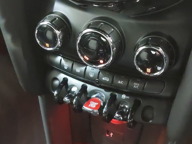 Used MINI Hatch 2018 for sale - 78089231: Photo 13