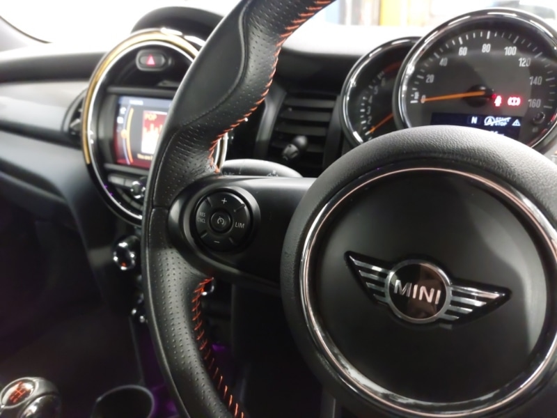 Used MINI Hatch 2018 for sale - 78089231: Photo 17