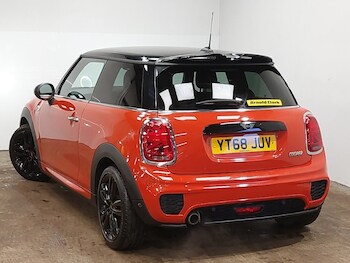 Used MINI Hatch 2018 for sale - 78089231: Photo