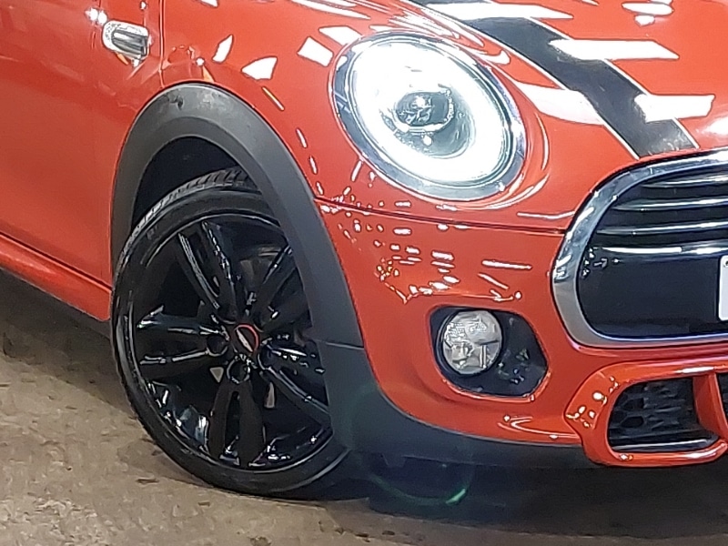 Used MINI Hatch 2018 for sale - 78089231: Photo 9