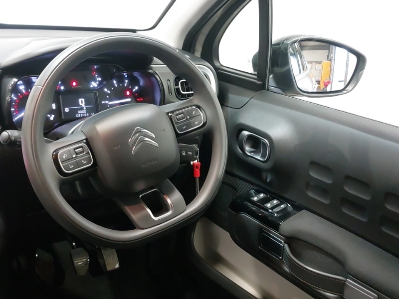 Used Citroen C3 2023 for sale - 77922338: Photo 10