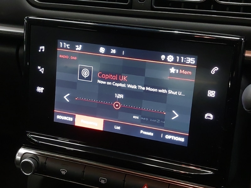 Used Citroen C3 2023 for sale - 77922338: Photo 13