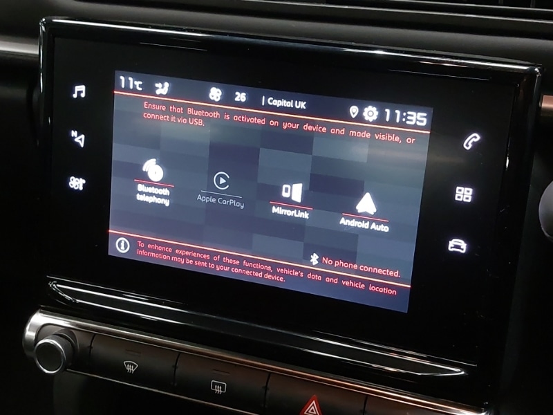 Used Citroen C3 2023 for sale - 77922338: Photo 15