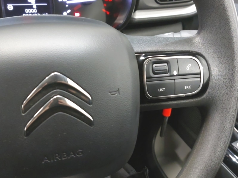 Used Citroen C3 2023 for sale - 77922338: Photo 16