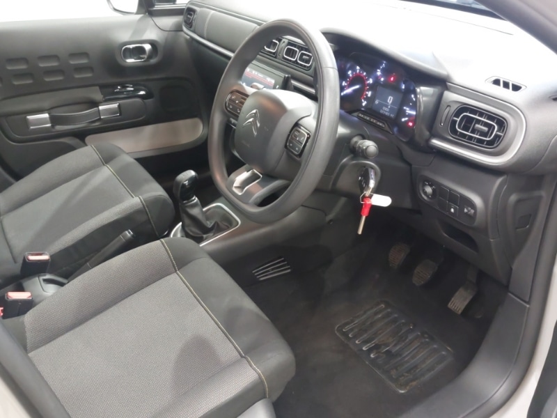 Used Citroen C3 2023 for sale - 77922338: Photo 18