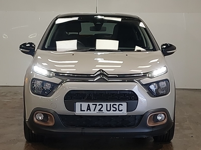 Used Citroen C3 2023 for sale - 77922338: Photo 19