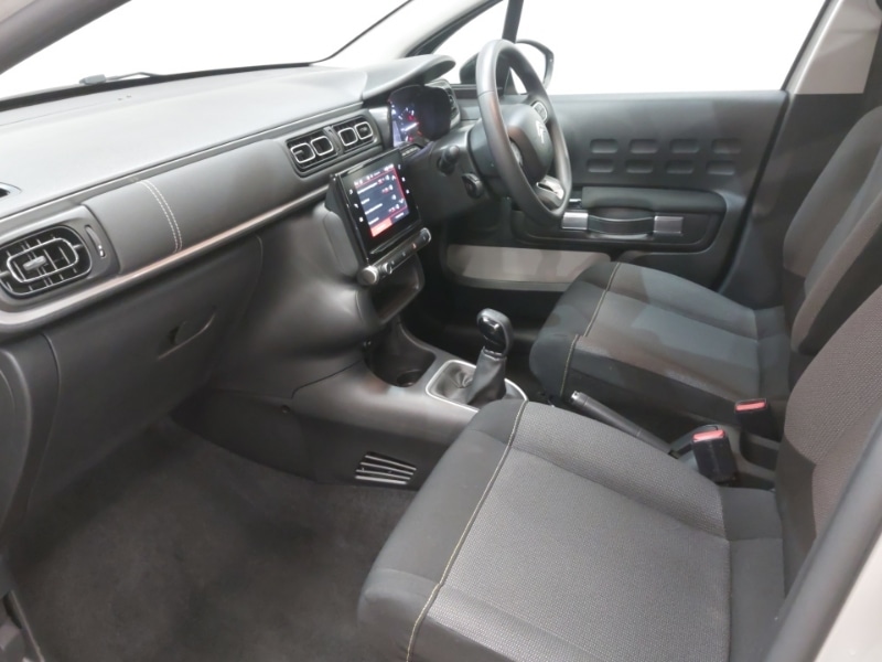 Used Citroen C3 2023 for sale - 77922338: Photo 5