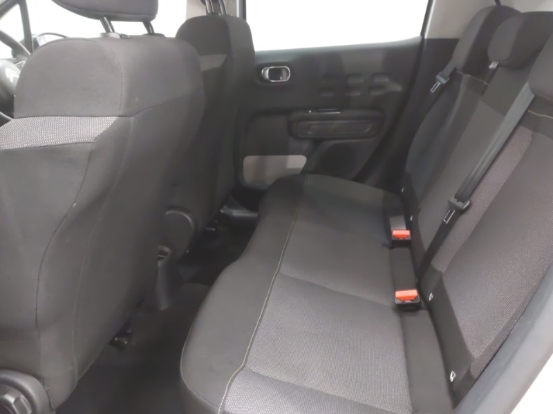 Used Citroen C3 2023 for sale - 77922338: Photo 6