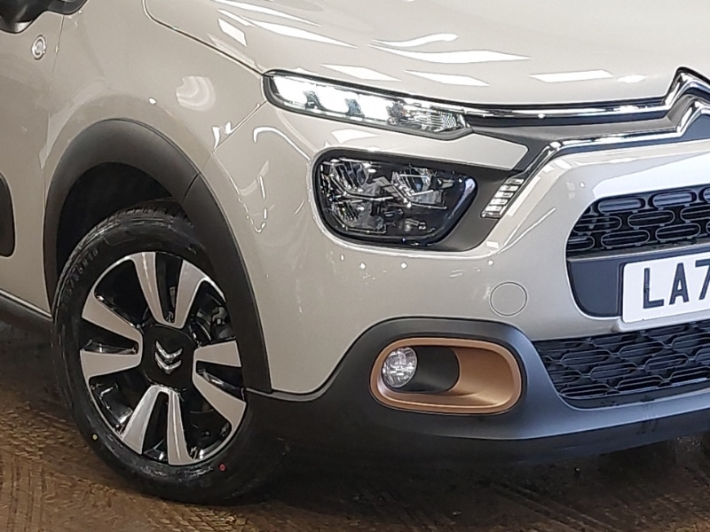 Used Citroen C3 2023 for sale - 77922338: Photo 9