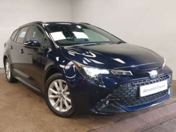2024 - 1.8 Hybrid Icon 5dr CVT