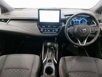 Used Toyota Corolla 2024 for sale - 75424140: Photo