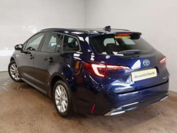 Used Toyota Corolla 2024 for sale - 75424140: Photo