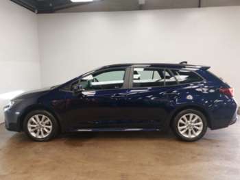 Used Toyota Corolla 2024 for sale - 75424140: Photo