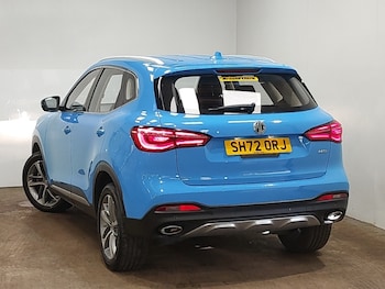 Used MG MG HS 2023 for sale - 78354939: Photo