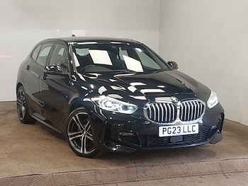 Used BMW 1 Series 2023 for sale - 78963054: Photo