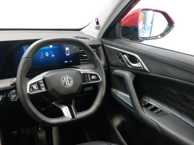 Used MG MG HS 2024 for sale - 77815766: Photo 10