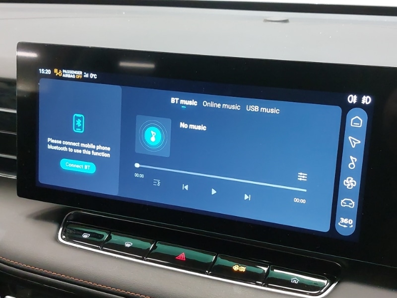 Used MG MG HS 2024 for sale - 77815766: Photo 13