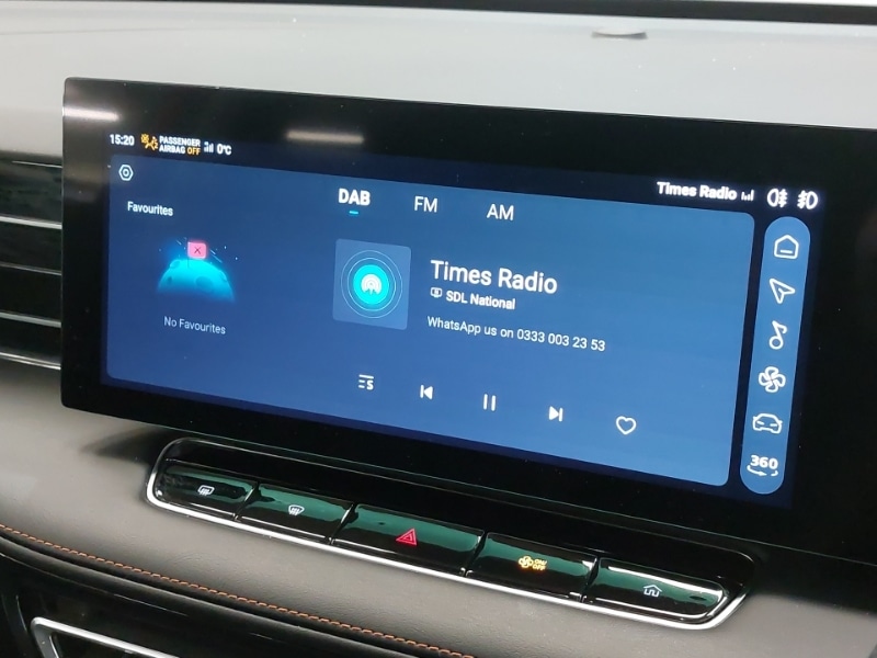 Used MG MG HS 2024 for sale - 77815766: Photo 14