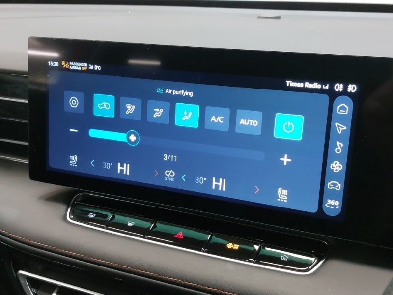 Used MG MG HS 2024 for sale - 77815766: Photo 15