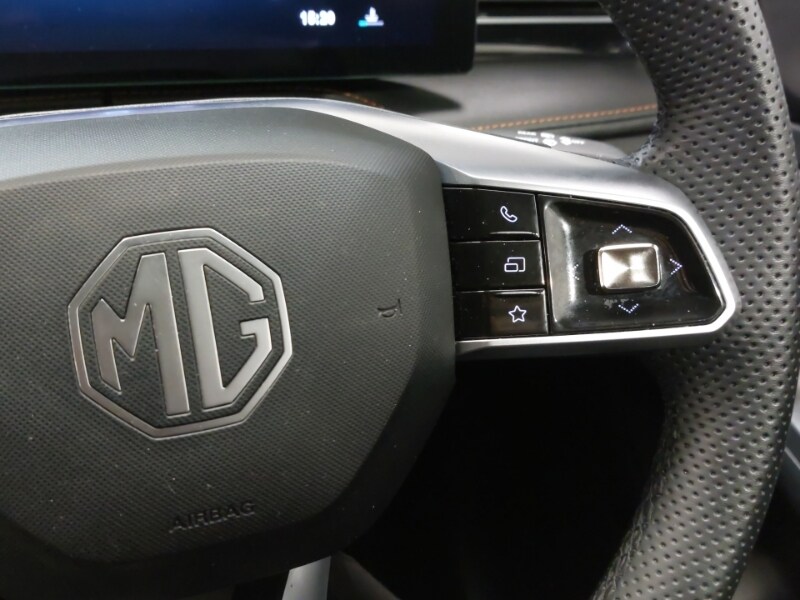 Used MG MG HS 2024 for sale - 77815766: Photo 16