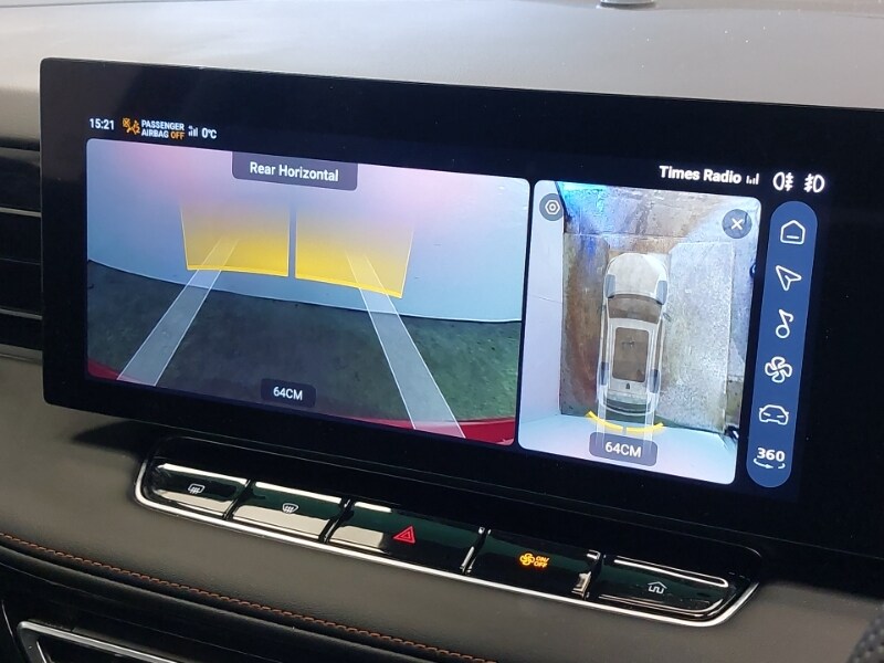 Used MG MG HS 2024 for sale - 77815766: Photo 17