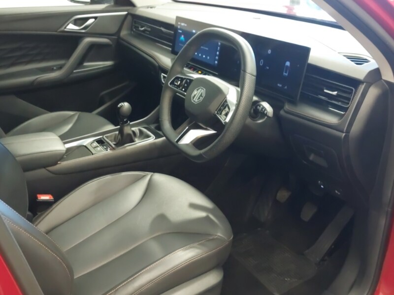 Used MG MG HS 2024 for sale - 77815766: Photo 18