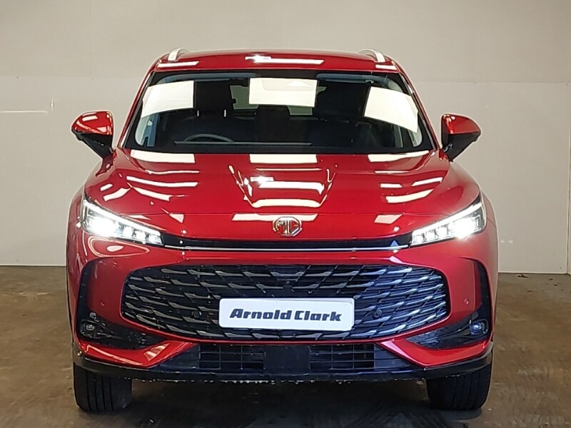 Used MG MG HS 2024 for sale - 77815766: Photo 19