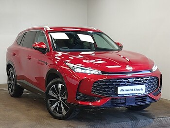 Used MG MG HS 2024 for sale - 77815766: Photo