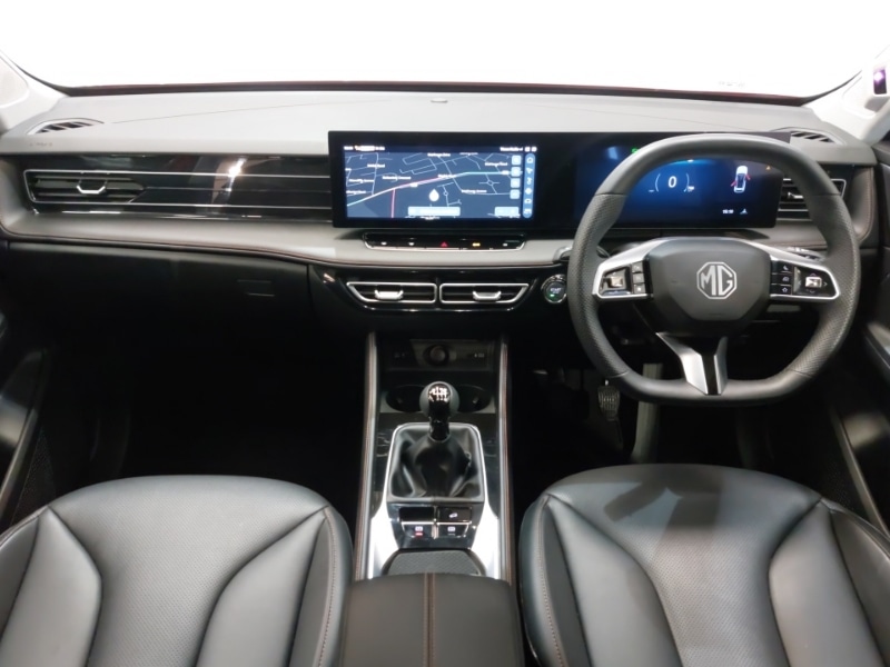 Used MG MG HS 2024 for sale - 77815766: Photo 2